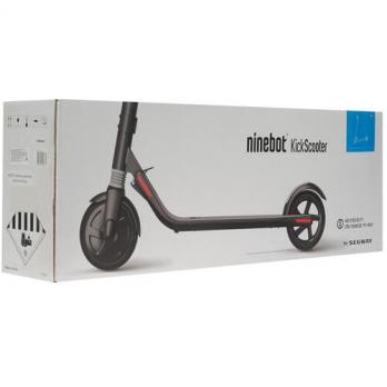 Электросамокат Ninebot Kickscooter ES1