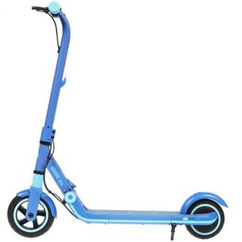Электросамокат Ninebot eKickScooter Zing E8 синий