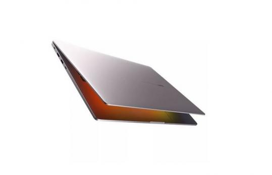 Ноутбук Xiaomi RedmiBook 14" Pro R7-5700U 512GB/16GB Gray JYU4322CN