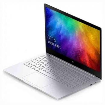 Ноутбук Xiaomi Mi Notebook Air 13.3" (Core i7-8550U, 8Gb, 512Gb, GeForce MX250) Серебро JYU4150CN