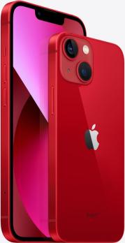 Смартфон Apple iPhone 13 256Gb, MLP63RU/A, (PRODUCT) RED