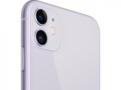 Смартфон Apple iPhone 11 64Gb, фиолетовый