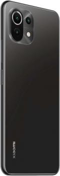 Смартфон Xiaomi Mi 11 Lite 5G 8/128Gb RU, Черный
