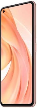Смартфон Xiaomi Mi 11 Lite 5G 8/128Gb RU, Розовый