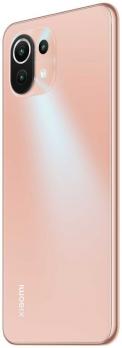Смартфон Xiaomi Mi 11 Lite 5G 8/128Gb RU, Pink