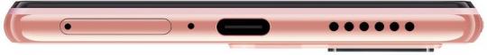 Смартфон Xiaomi Mi 11 Lite 5G 8/128Gb RU, Розовый