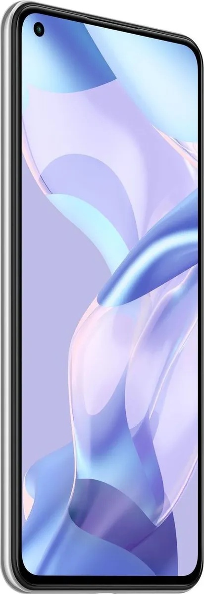 Смартфон Xiaomi Mi 11 Lite 5G 8/128Gb RU, Белый
